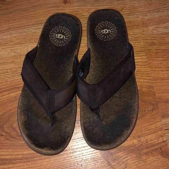 ugg seaside